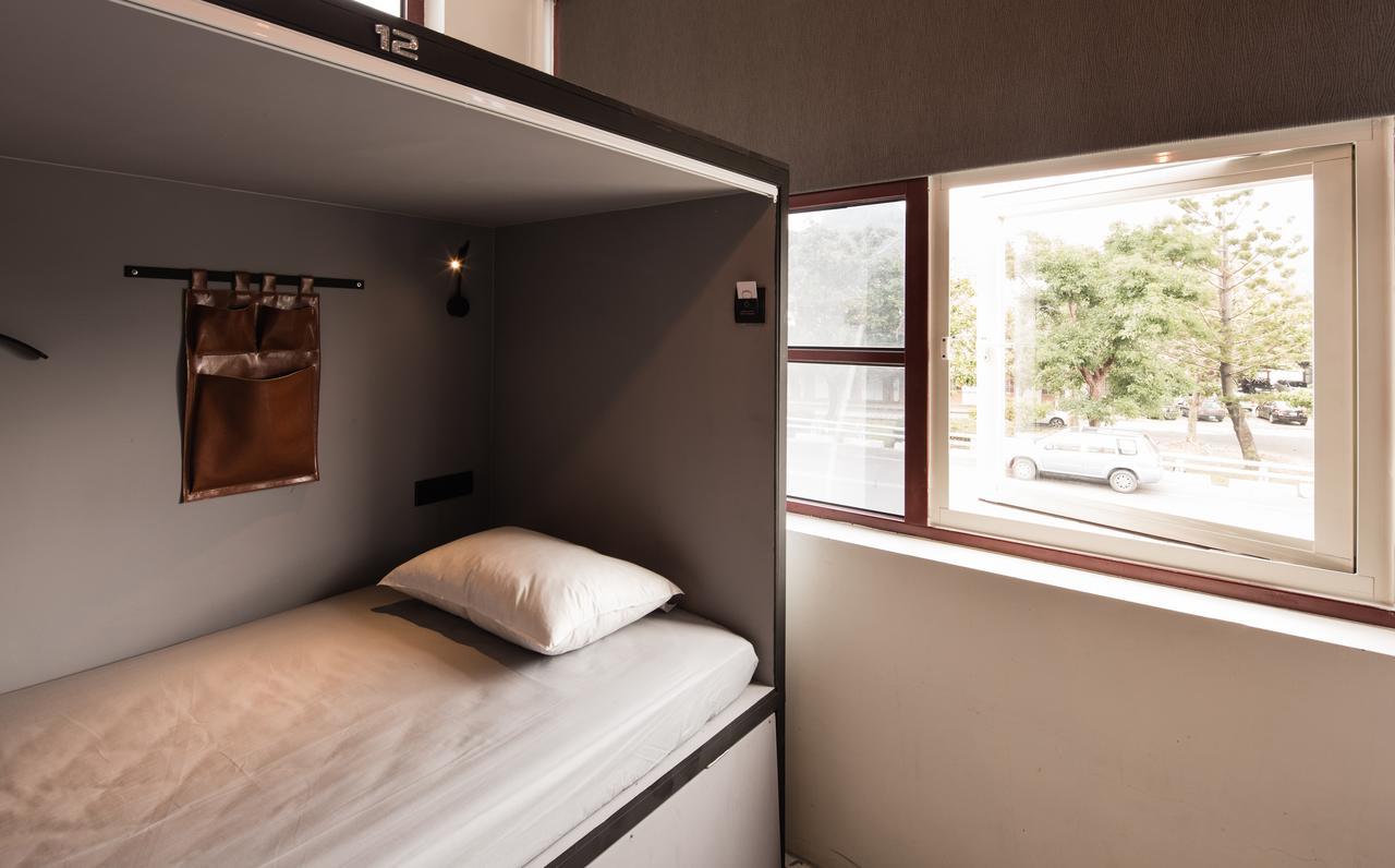 Kenting Bunk Hostel Heng-ch'un Quarto foto